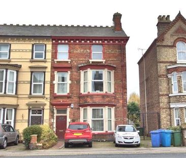 Wellington Road, Bridlington, YO15 - Photo 1