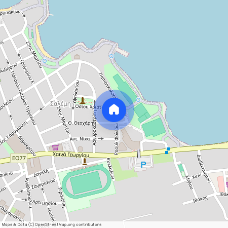 Χαλκίδα (Εύβοια)