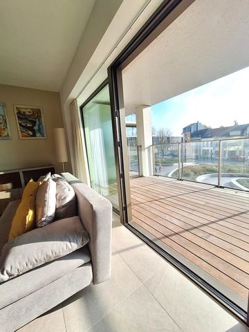 Appartement te huur - Photo 3