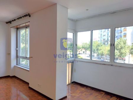 Apartamento T3 em Lisboa - Photo 5