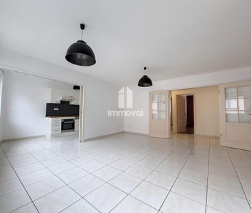 Location Appartement 3 pièces 73m² SCHILTIGHEIM 67300 - Photo 2
