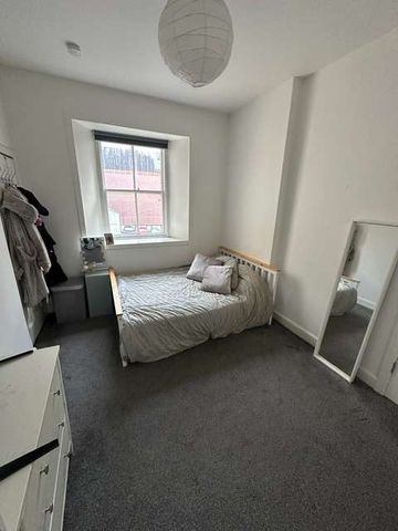 Spacious Rooms to Rent in Dumfries Town Centre - Photo 2