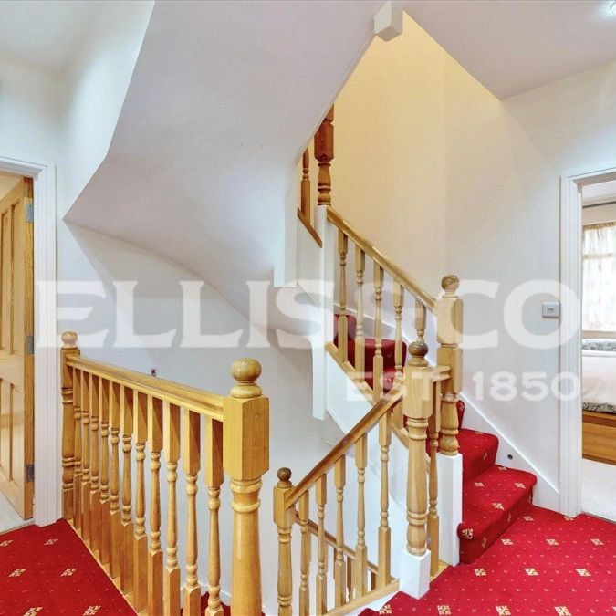 Old Church Lane, NW9, London - Photo 1