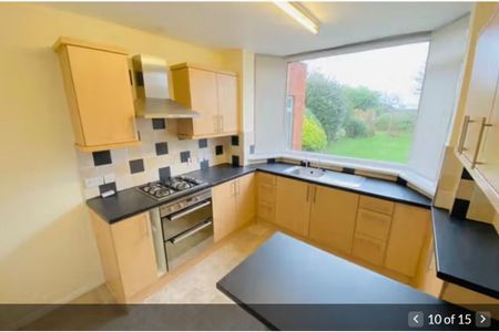 3 bedroom semi-detached house to rent - Photo 4