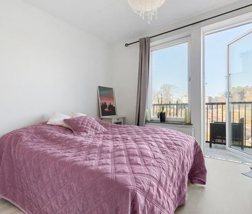 Kista alléväg - Photo 3