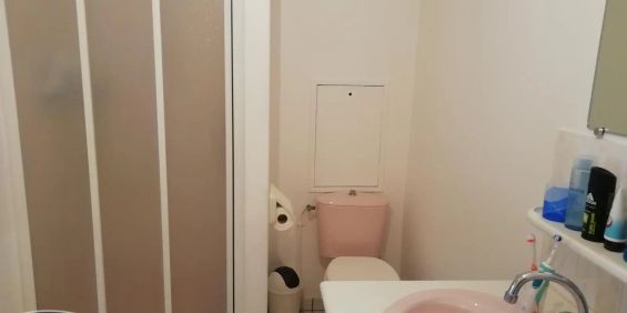 Appartement à louer 1 pièce 18.76m² - Photo 3