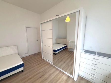 1 Bed Flat, Elm Avenue, NG3 - Photo 2