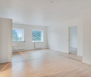 Rungstedvej 61, 1. th. - Photo 6