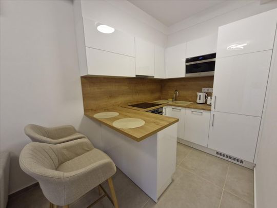 Kiadó új építésű lakás - Debrecen - Fotó 1