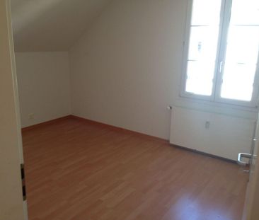 Rent a 2 ½ rooms apartment in Grenchen - Photo 3