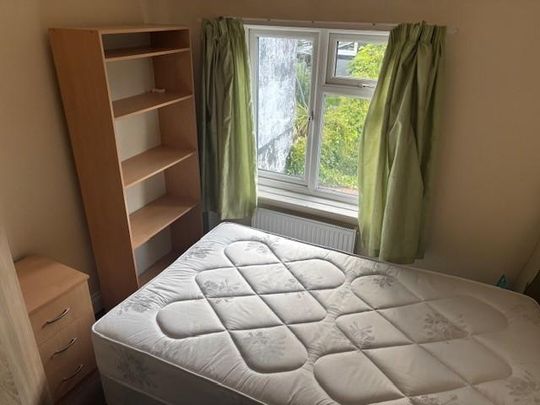 5 bedroom terraced house to rent - Photo 1