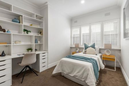 52 Elwood Street, Brighton VIC 3186 - House For Rent | Domain - Photo 2