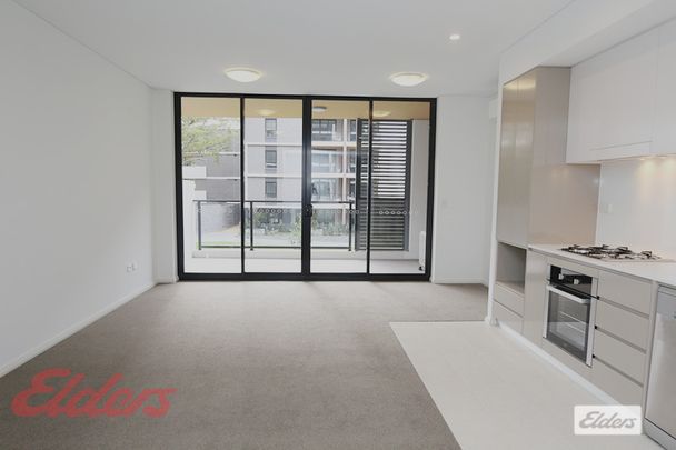 1042/2D Porter Street - Photo 1