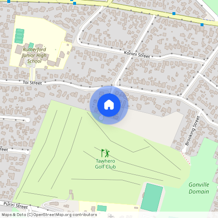 33 Burns Street, Tawhero, Whanganui