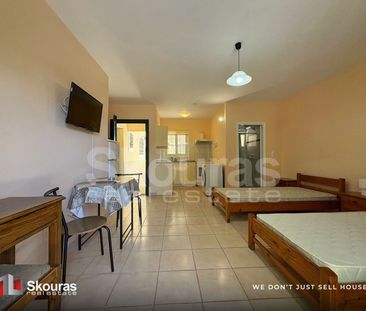 Studio/Γκαρσονιέρα για ενοικίαση Ροζαίικα (Κρανίδι) - Photo 2