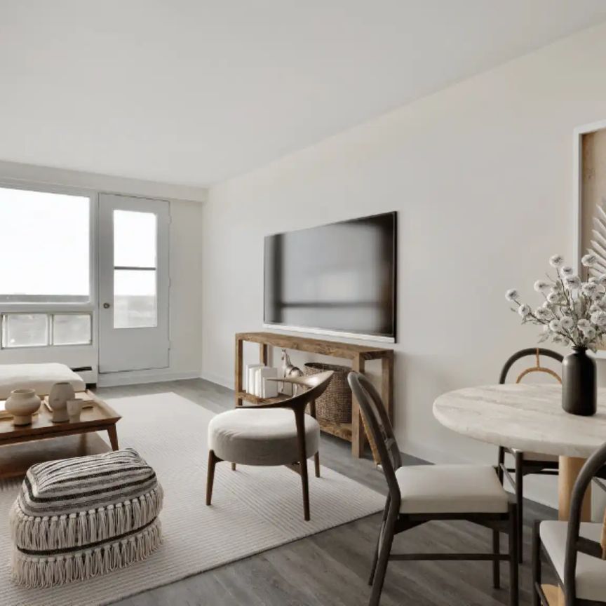 Skyline — One Bedroom Suites - Photo 1