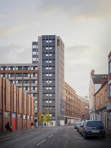 Studio to rent - Photo 3