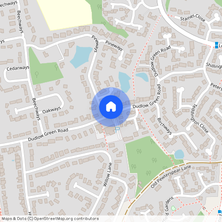 Dudlow Green Road, Appleton, Warrington, WA4 5EQ