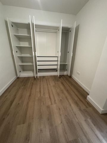 Piso de alquiler en Calle Deportistas, 1, Cristo de la Epidemia - Photo 4