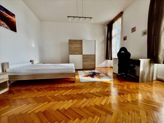 Kiadó felújított lakás - Pécs - Fotó 1