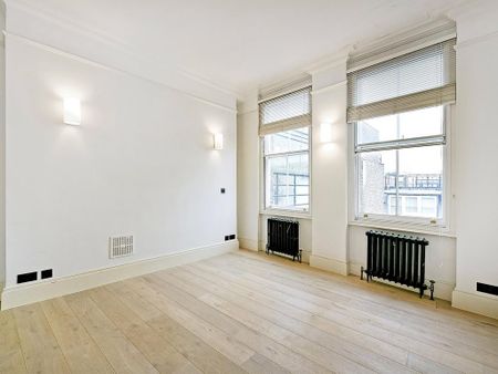 3 bedroom apartment to rent - Photo 3