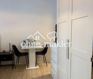 All-Inclusive an der Alten Oper! - Foto 1