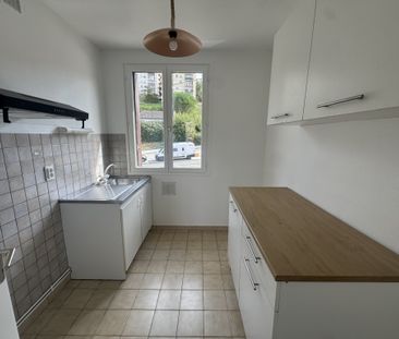 Location Appartement 3 pièces 55m² EVREUX 27000 - Photo 5