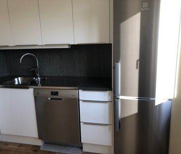 Kapellgatan 15 A - Photo 5