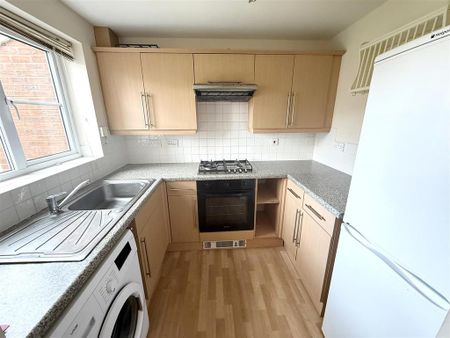 2 bedroom house to rent - Photo 5