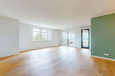 Luxuswohnung mit Car-Lift: Leben im preisgekrönten Papillon Gebäude - Photo 2