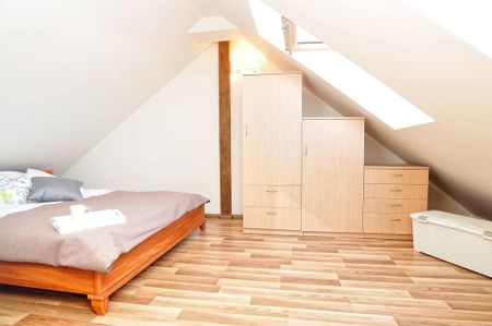Komfortowy 2poziomowy apartament z 2 łazienkami - Zdjęcie 5