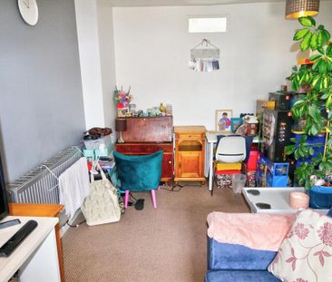 1 bedroom maisonette to rent - Photo 2