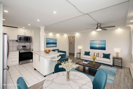 For Lease - 10 Sunny Glen Way Unit# 2007, Toronto, Ontario - Photo 4