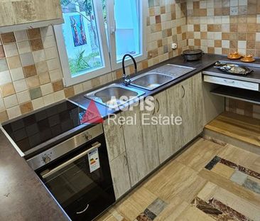 Μονοκατοικία 65 τ.μ. για ενοικίαση, Αττική - Υπόλοιπο, Καλύβια Θορικού - Photo 1