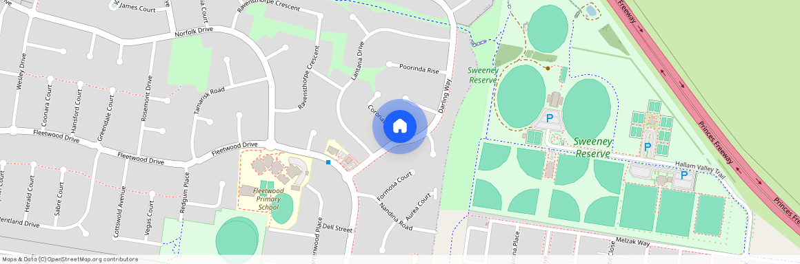 90 Darling Way, Vic 3805, Narre Warren