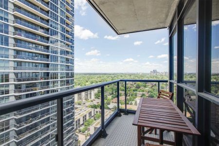 For Lease - 30 Gibbs Road Unit# 1805, Toronto, Ontario - Photo 5