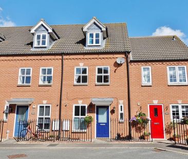 3 bedroom terraced house to rent - Photo 5