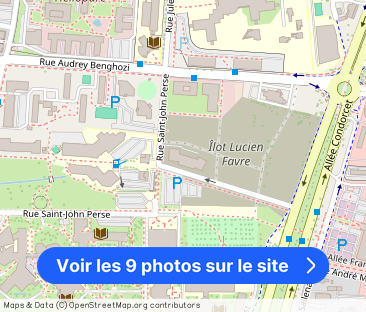Avenue Louis Sallenave, Pau - Photo 1