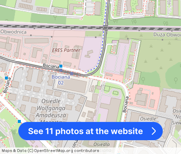 Mieszkanie dwupkojowe, schowek/garderoba, garaż - Photo 1