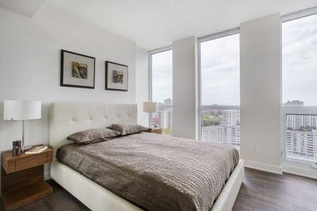 For Lease - 2 Sonic Way Unit# 2111, Toronto, Ontario - Photo 3