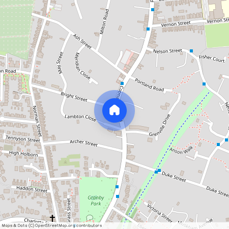 Room 1, 91 Cotmanhay RoadIlkestonDerbyshire