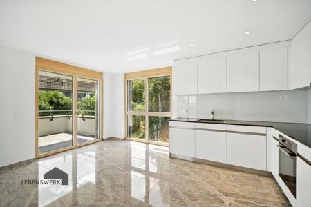 Living quality in a class of its own - living with lake view and style, Salenstein TG - Photo 5