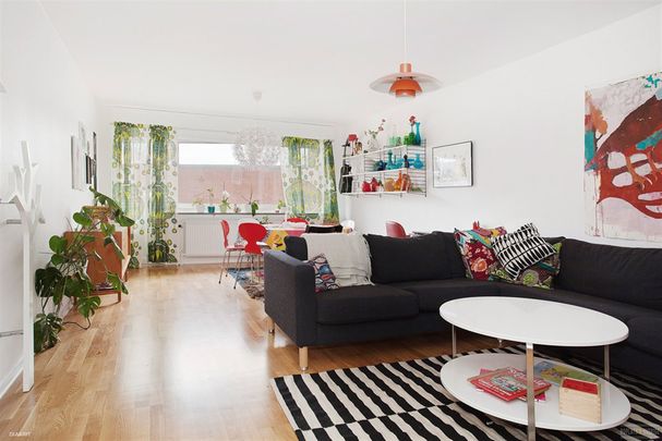 Hermansgatan 3 - Photo 1