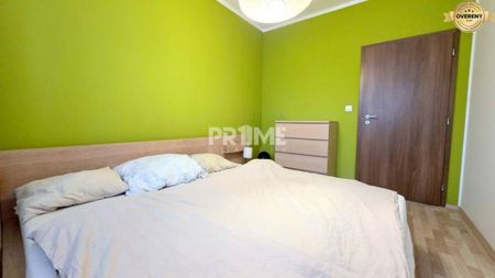 MODERÝ 2i byt, NOVOSTAVBA, BALKÓN, KLÍMA, Lužná ulica, Zač.Petržalky - Photo 4