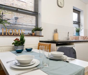 Room in a Shared House, Woodside Road, N22 - Photo 6
