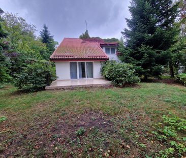 Wynajmę dom wolnostojący, 6 pokoi, taras, ogród - Photo 2