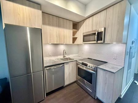 For Lease - 30 Ordnance Street Unit# 1104, Toronto, Ontario - Photo 4