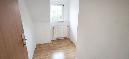 Geräumige 2-Raum Wohnung mit Büro am Geiseltalsee - Photo 4