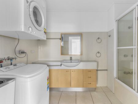 4/387 Cavendish Road, Coorparoo QLD 4151 - Apartment For Rent | Domain - Photo 4