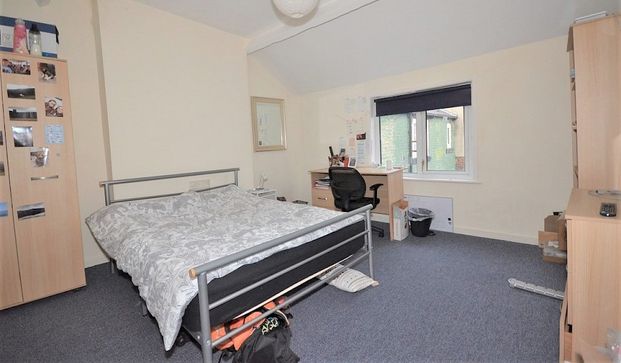 89, Brunswick Street, Broomhall, Sheffield, S10 2FL - Photo 1